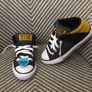 Converse All Stars Kids